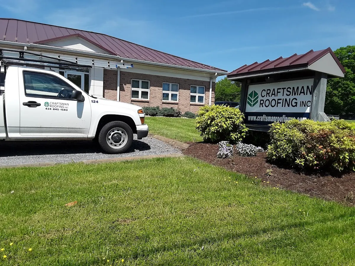 Quality Gutter & Downspout Repair by experienced craftsmen in Musselman Grove